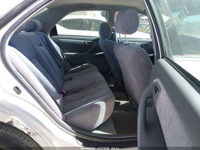 1999 TOYOTA CAMRY 4T1BG22K2XU421831 Photo 7