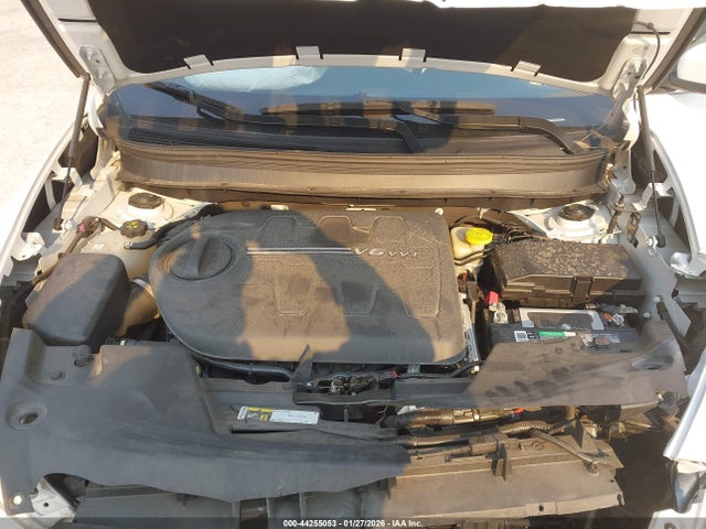 2015 JEEP CHEROKEE 1C4PJLDS3FW547715 Photo 9