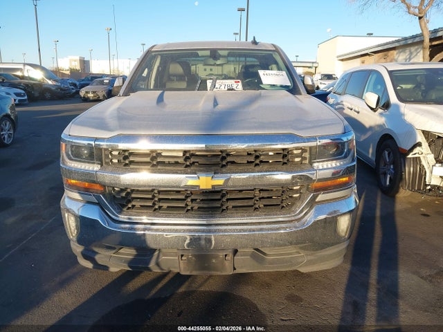 3GCPCREC5HG123149 Chevrolet Silverado 1500 1lt