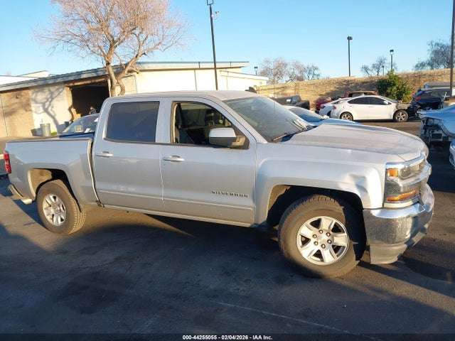 3GCPCREC5HG123149 Chevrolet Silverado 1500 1lt