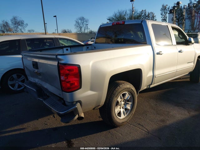 3GCPCREC5HG123149 Chevrolet Silverado 1500 1lt