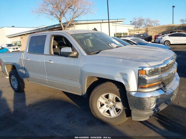 3GCPCREC5HG123149 Chevrolet Silverado 1500 1lt