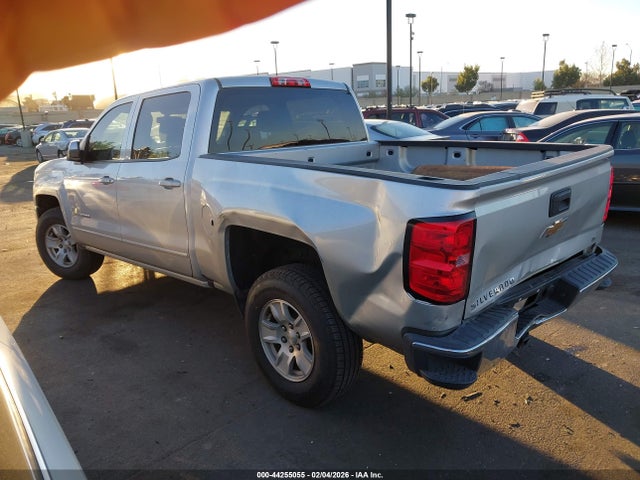 3GCPCREC5HG123149 Chevrolet Silverado 1500 1lt