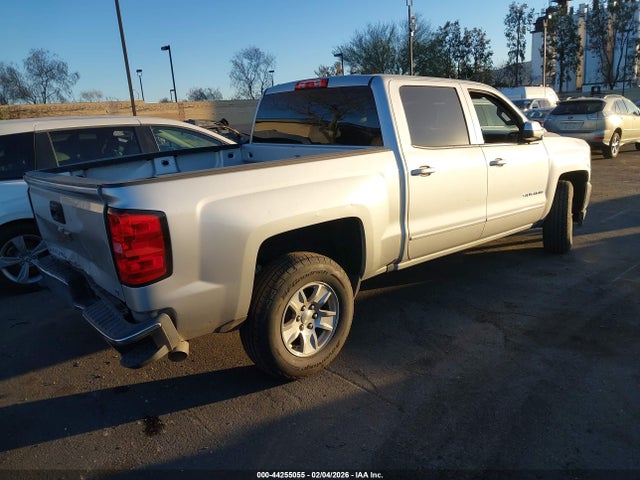 3GCPCREC5HG123149 Chevrolet Silverado 1500 1lt
