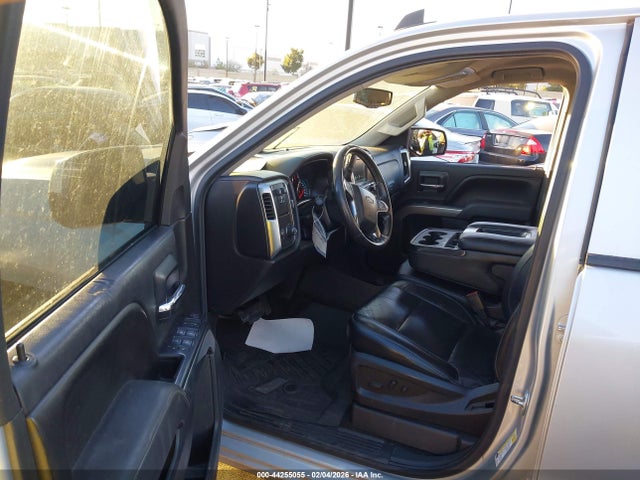 3GCPCREC5HG123149 Chevrolet Silverado 1500 1lt