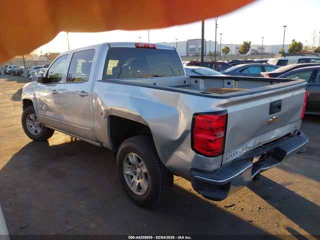 3GCPCREC5HG123149 Chevrolet Silverado 1500 1lt
