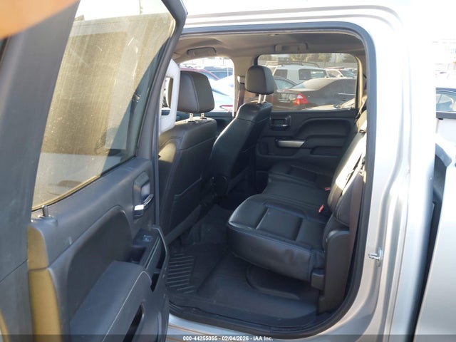 3GCPCREC5HG123149 Chevrolet Silverado 1500 1lt