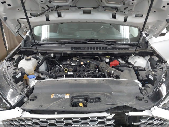 Ford EDGE SEL 2024 2FMPK4J92RBA49656 Image 10