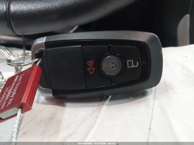 Ford EDGE SEL 2024 2FMPK4J92RBA49656 Image 11