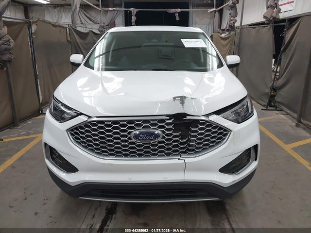 Ford EDGE SEL 2024 2FMPK4J92RBA49656 Image 12