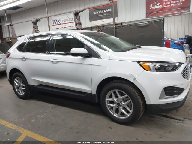 Ford EDGE SEL 2024 2FMPK4J92RBA49656 Image 13