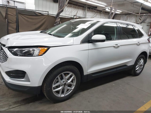 Ford EDGE SEL 2024 2FMPK4J92RBA49656 Image 14