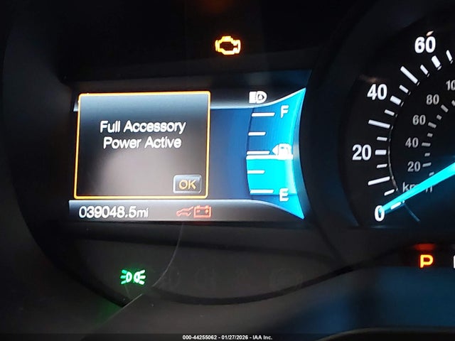 Ford EDGE SEL 2024 2FMPK4J92RBA49656 Image 15