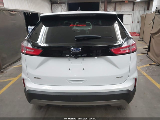 Ford EDGE SEL 2024 2FMPK4J92RBA49656 Image 16