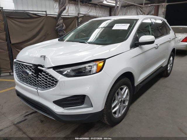 Ford EDGE SEL 2024 2FMPK4J92RBA49656 Image 2