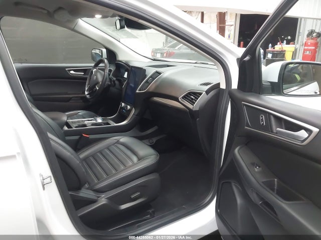 Ford EDGE SEL 2024 2FMPK4J92RBA49656 Image 5
