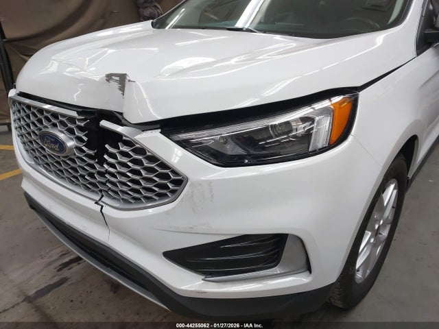Ford EDGE SEL 2024 2FMPK4J92RBA49656 Image 6