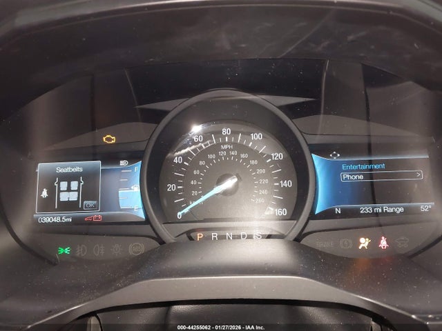 Ford EDGE SEL 2024 2FMPK4J92RBA49656 Image 7