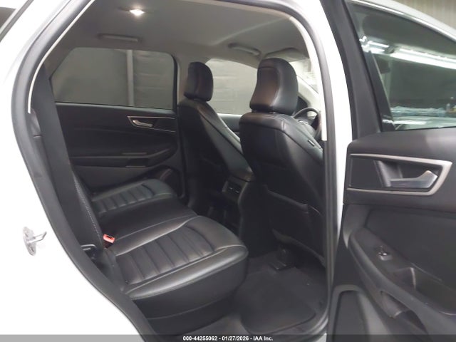 Ford EDGE SEL 2024 2FMPK4J92RBA49656 Image 8