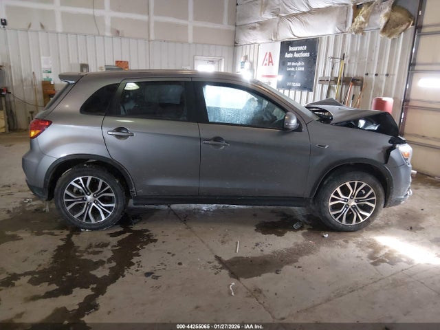 Продаж на аукціоні авто 2018 Mitsubishi Outlander Sport 2.4 Se, vin: JA4AP3AW4JU017716, номер лоту: 44255065