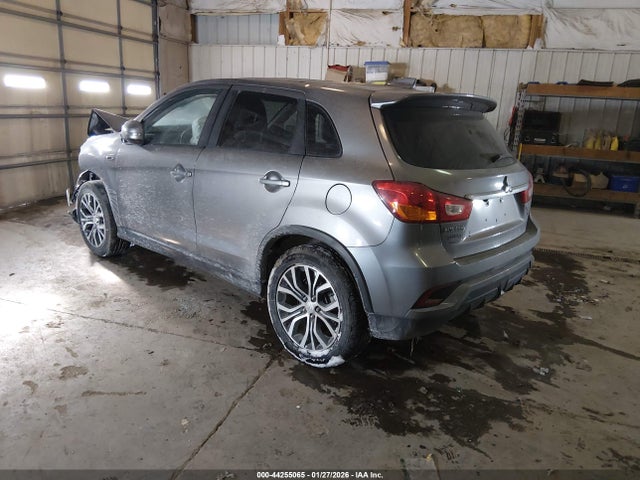 Продаж на аукціоні авто 2018 Mitsubishi Outlander Sport 2.4 Se, vin: JA4AP3AW4JU017716, номер лоту: 44255065