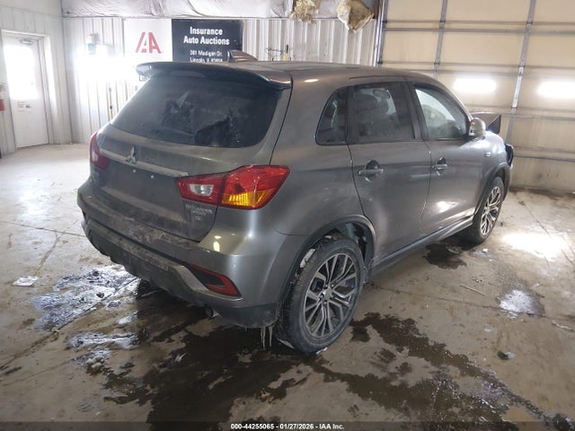 Продаж на аукціоні авто 2018 Mitsubishi Outlander Sport 2.4 Se, vin: JA4AP3AW4JU017716, номер лоту: 44255065