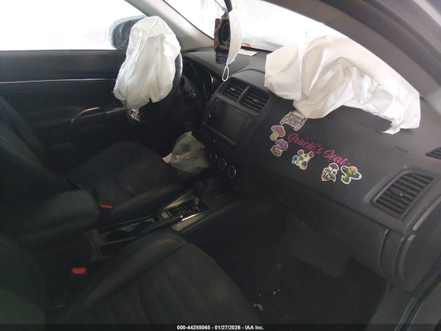 Продаж на аукціоні авто 2018 Mitsubishi Outlander Sport 2.4 Se, vin: JA4AP3AW4JU017716, номер лоту: 44255065