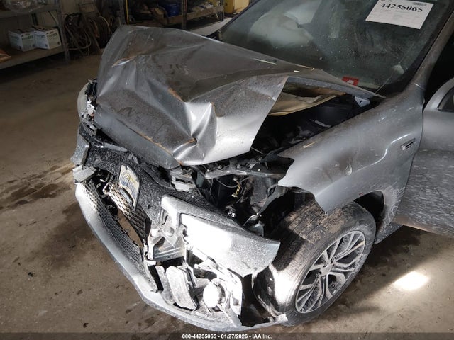 Продаж на аукціоні авто 2018 Mitsubishi Outlander Sport 2.4 Se, vin: JA4AP3AW4JU017716, номер лоту: 44255065