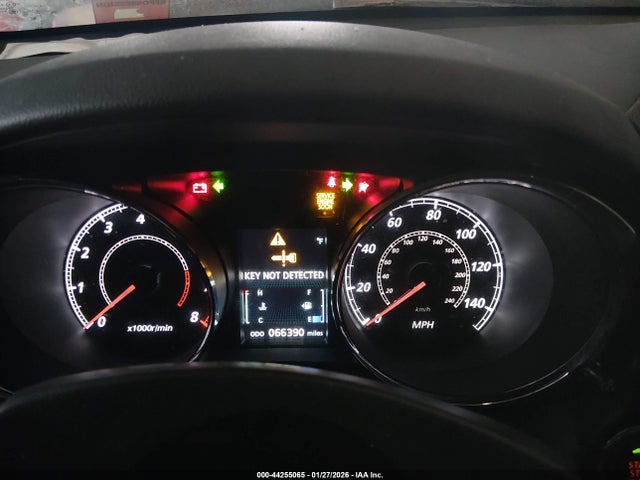 Продаж на аукціоні авто 2018 Mitsubishi Outlander Sport 2.4 Se, vin: JA4AP3AW4JU017716, номер лоту: 44255065