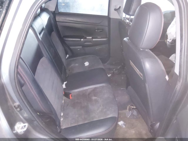 Продаж на аукціоні авто 2018 Mitsubishi Outlander Sport 2.4 Se, vin: JA4AP3AW4JU017716, номер лоту: 44255065