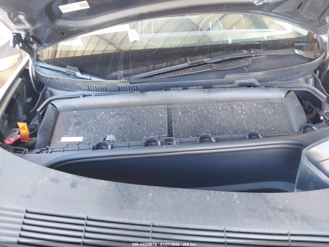 2026 TESLA MODEL Y 7SAYGDEDXTA463657 Photo 9