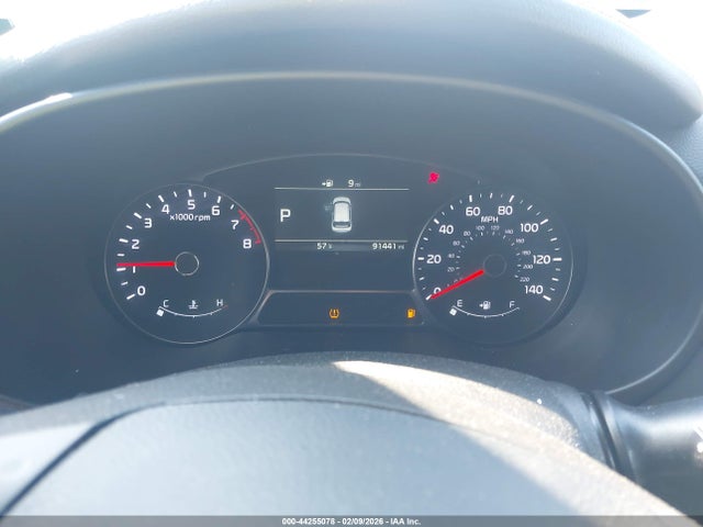 Auction sale of the 2018 Kia Soul +, vin: KNDJP3A51J7606931, lot number: 44255078