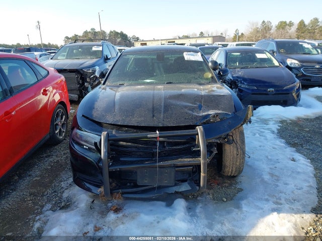 Продажа на аукционе авто 2017 Dodge Charger Police Awd, vin: 2C3CDXKT7HH511640, номер лота: 44255081