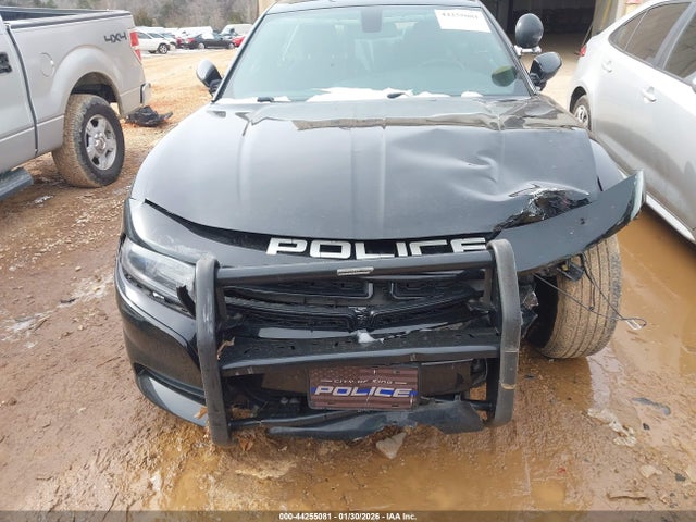 Продажа на аукционе авто 2017 Dodge Charger Police Awd, vin: 2C3CDXKT7HH511640, номер лота: 44255081