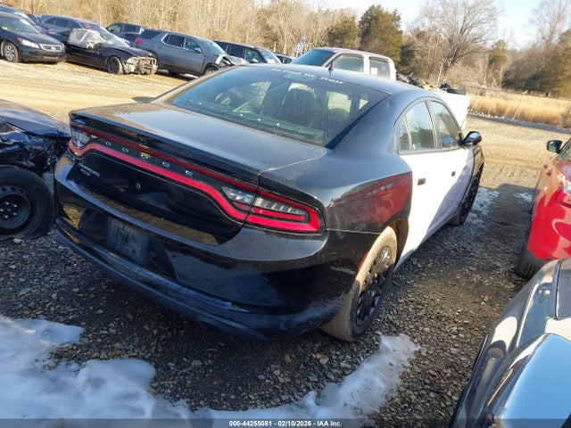 Продажа на аукционе авто 2017 Dodge Charger Police Awd, vin: 2C3CDXKT7HH511640, номер лота: 44255081