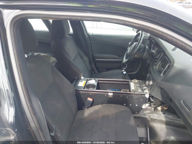 Продажа на аукционе авто 2017 Dodge Charger Police Awd, vin: 2C3CDXKT7HH511640, номер лота: 44255081