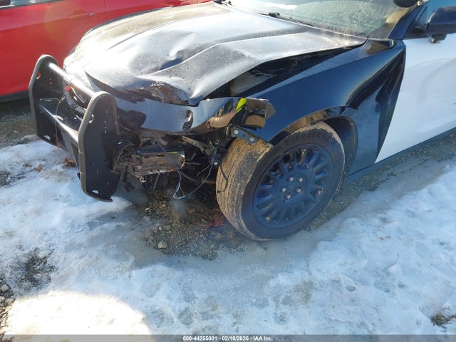 Продажа на аукционе авто 2017 Dodge Charger Police Awd, vin: 2C3CDXKT7HH511640, номер лота: 44255081