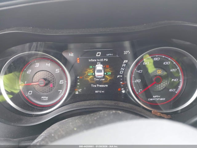Продажа на аукционе авто 2017 Dodge Charger Police Awd, vin: 2C3CDXKT7HH511640, номер лота: 44255081