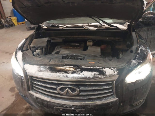 5N1AL0MM2EC530500 Infiniti QX60