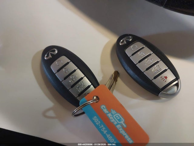 5N1AL0MM2EC530500 Infiniti QX60
