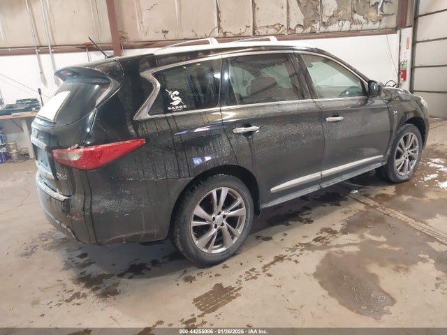 5N1AL0MM2EC530500 Infiniti QX60