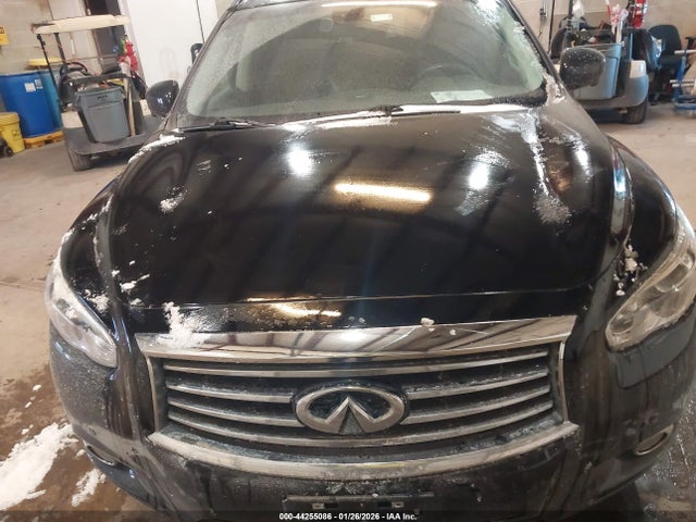 5N1AL0MM2EC530500 Infiniti QX60