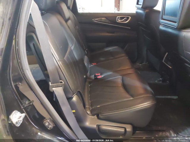 5N1AL0MM2EC530500 Infiniti QX60