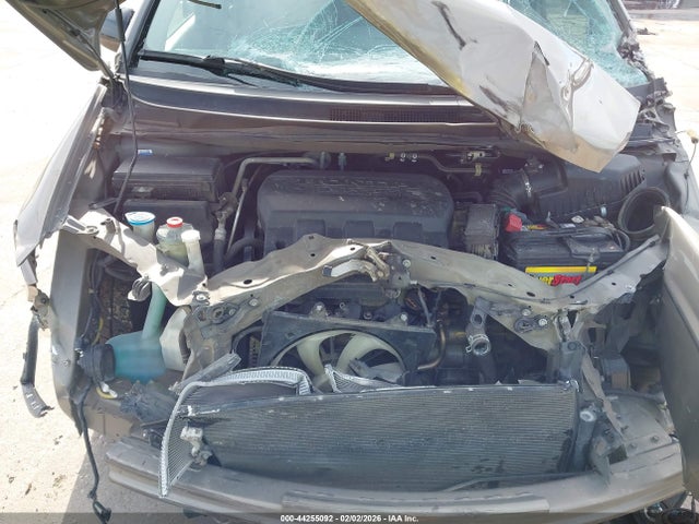 Продажа на аукционе авто 2011 Honda Odyssey Ex-l, vin: 5FNRL5H60BB006714, номер лота: 44255092