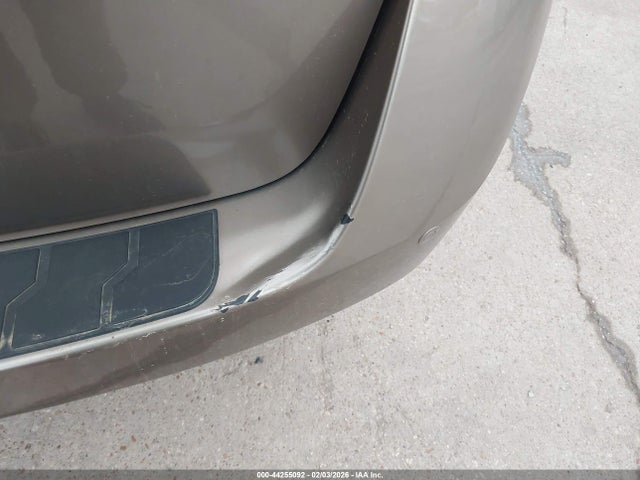 Продажа на аукционе авто 2011 Honda Odyssey Ex-l, vin: 5FNRL5H60BB006714, номер лота: 44255092