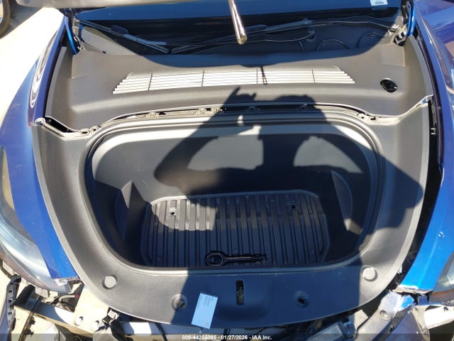 2023 TESLA MODEL Y 7SAYGDEF7PF743515 Photo 9