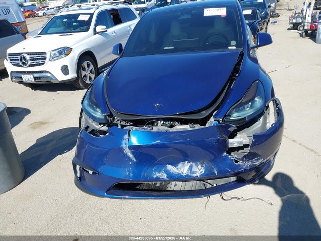 2023 TESLA MODEL Y 7SAYGDEF7PF743515 Photo 5