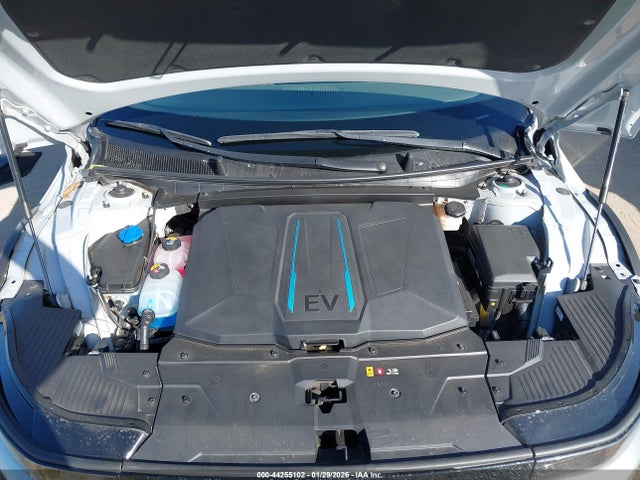 2022 HYUNDAI IONIQ 5 KM8KNDAF1NU050390 Photo 9