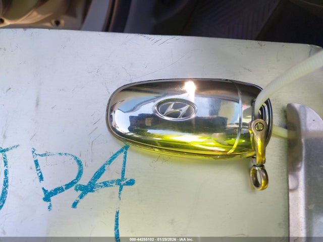 2022 HYUNDAI IONIQ 5 KM8KNDAF1NU050390 Photo 10