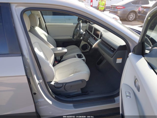 2022 HYUNDAI IONIQ 5 KM8KNDAF1NU050390 Photo 4